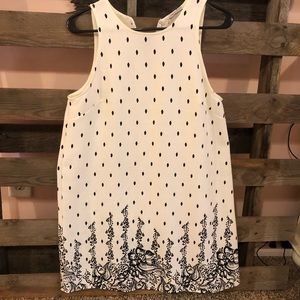 Super cute boutique dress !!